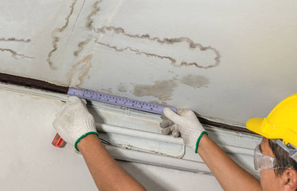 Reliable Water Damage Repair contractor in Hilliards, PA by Aqua Guard Water Damage